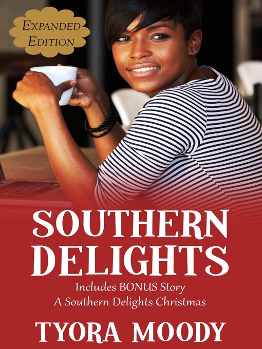 Cover image for Southern Delights